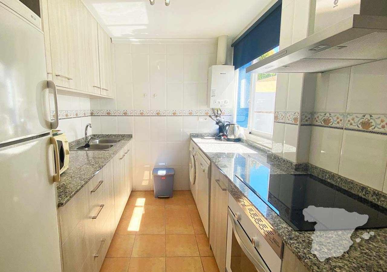 Costablancadreams Rayo Del Sol In Vakantiehuis *