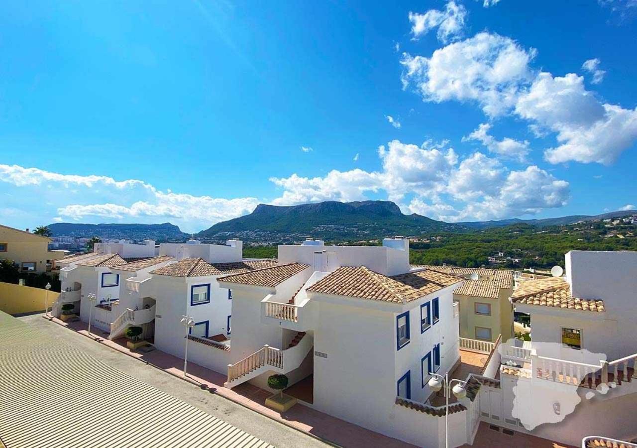 Costablancadreams Rayo Del Sol In