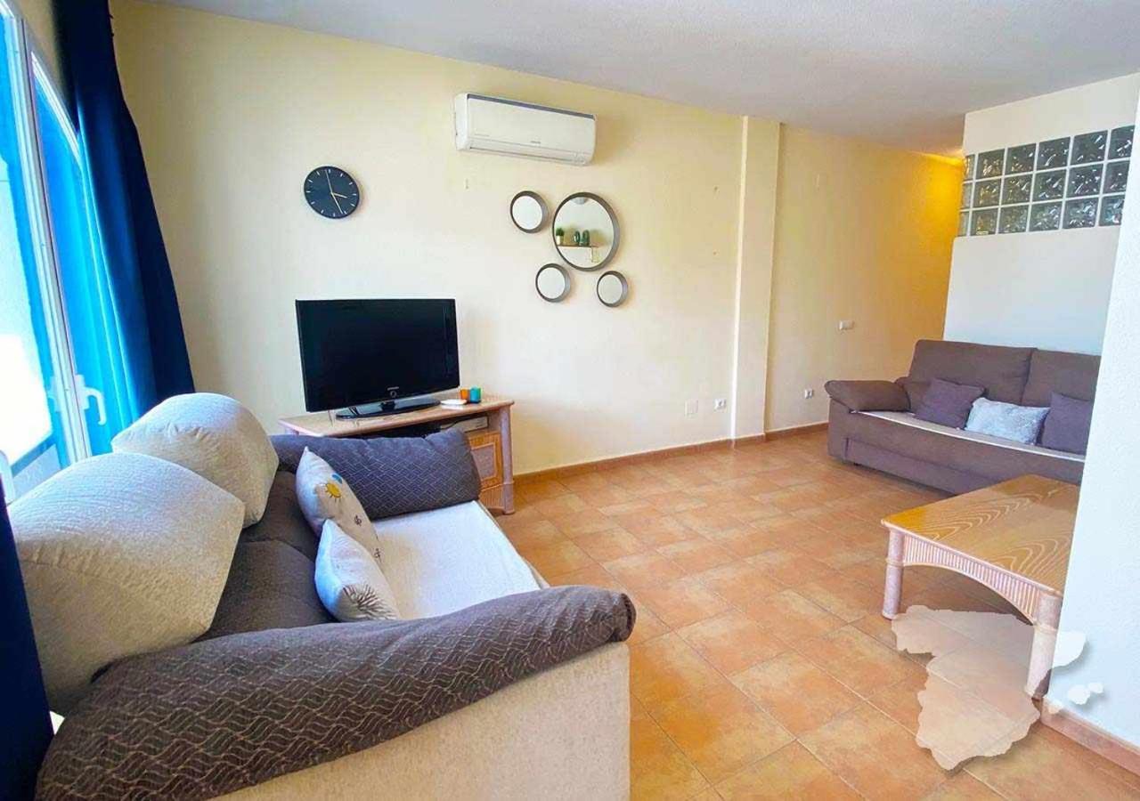 Vakantiehuis Costablancadreams Rayo Del Sol In