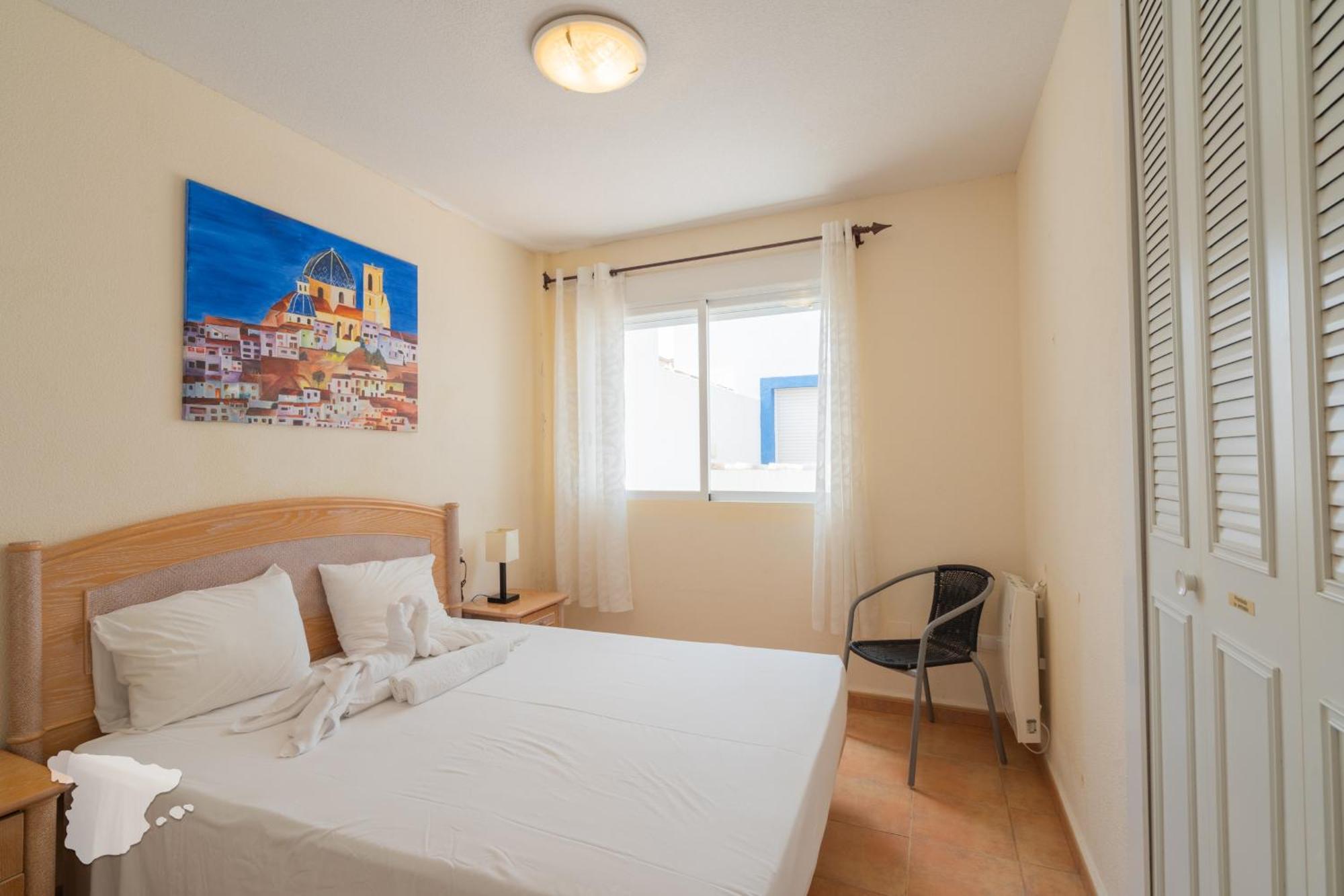 Costablancadreams Rayo Del Sol In * Calpe