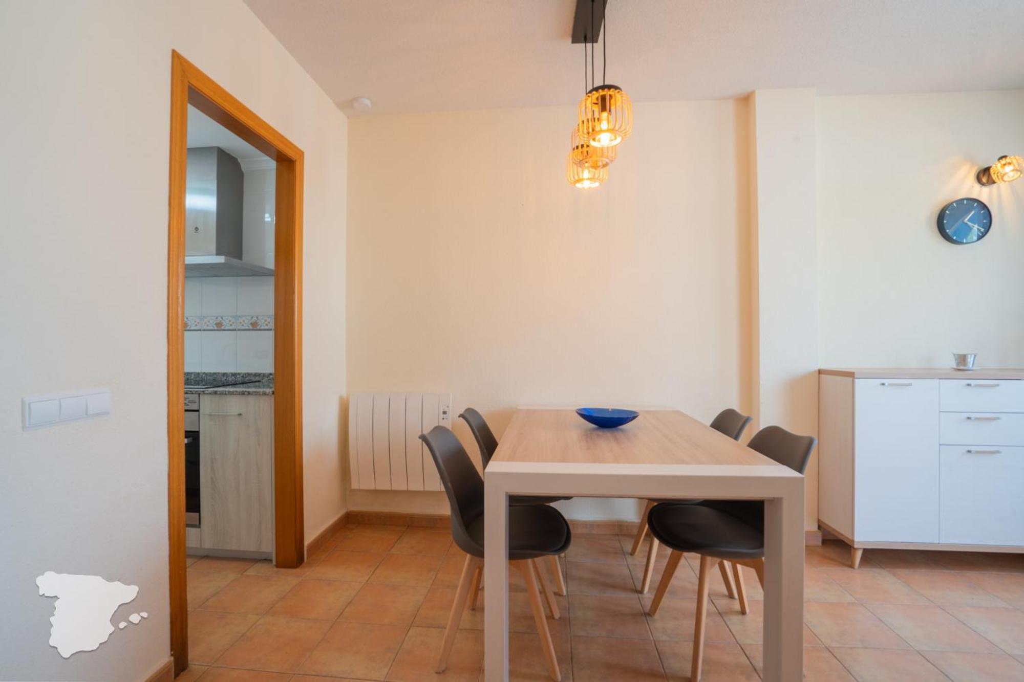 Costablancadreams Rayo Del Sol In Calpe