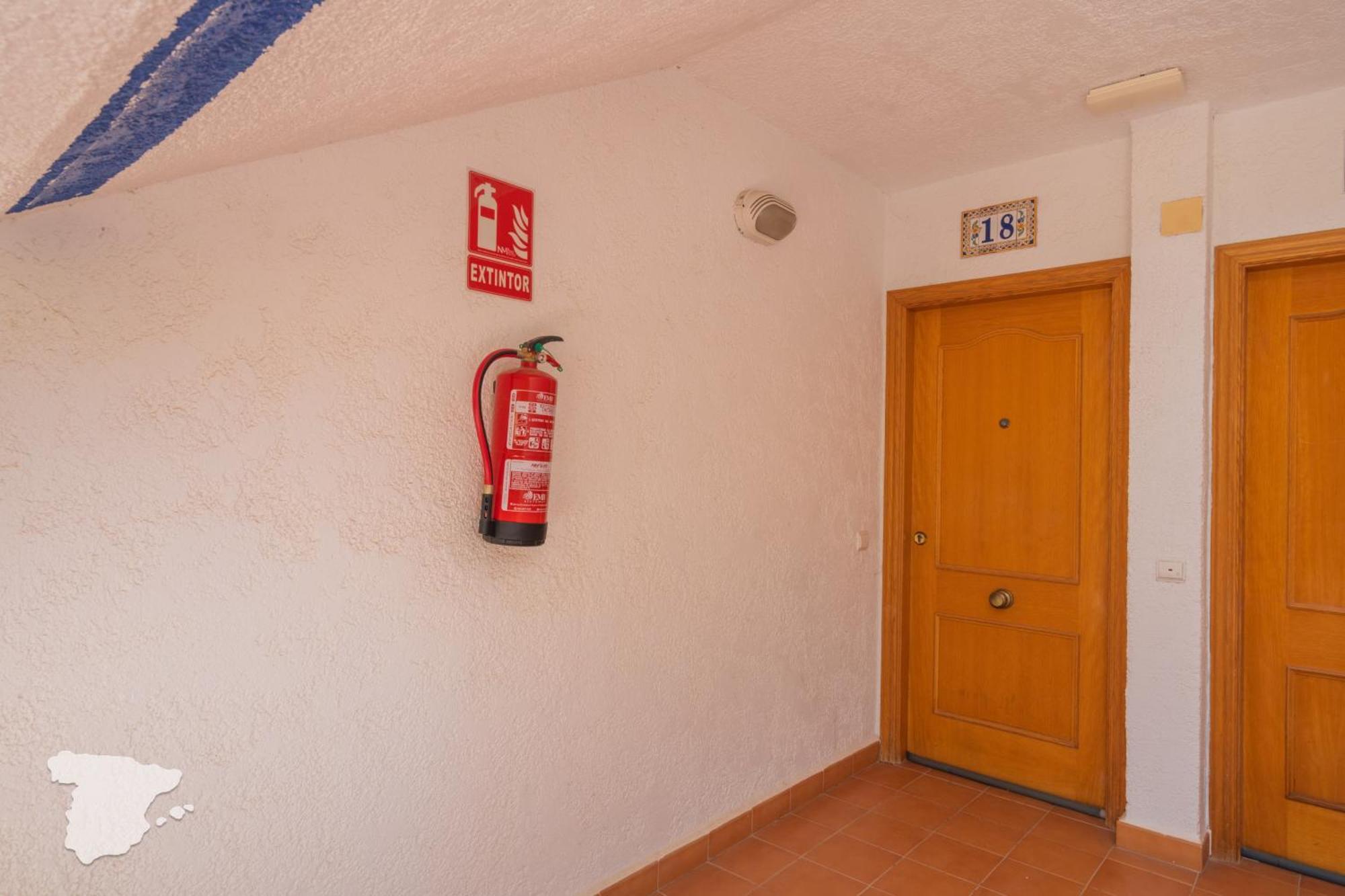 Vakantiehuis Costablancadreams Rayo Del Sol In