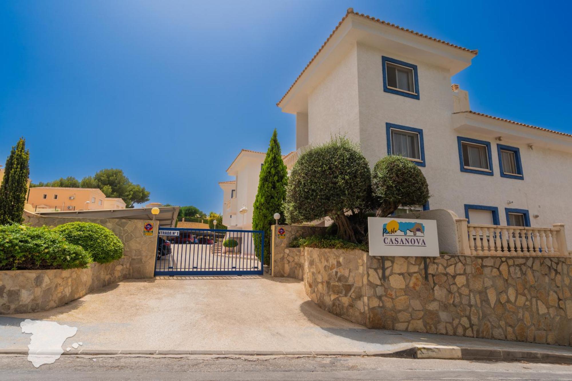 Costablancadreams Rayo Del Sol In